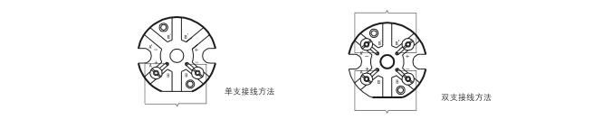 熱阻是z中常用的溫度檢測器